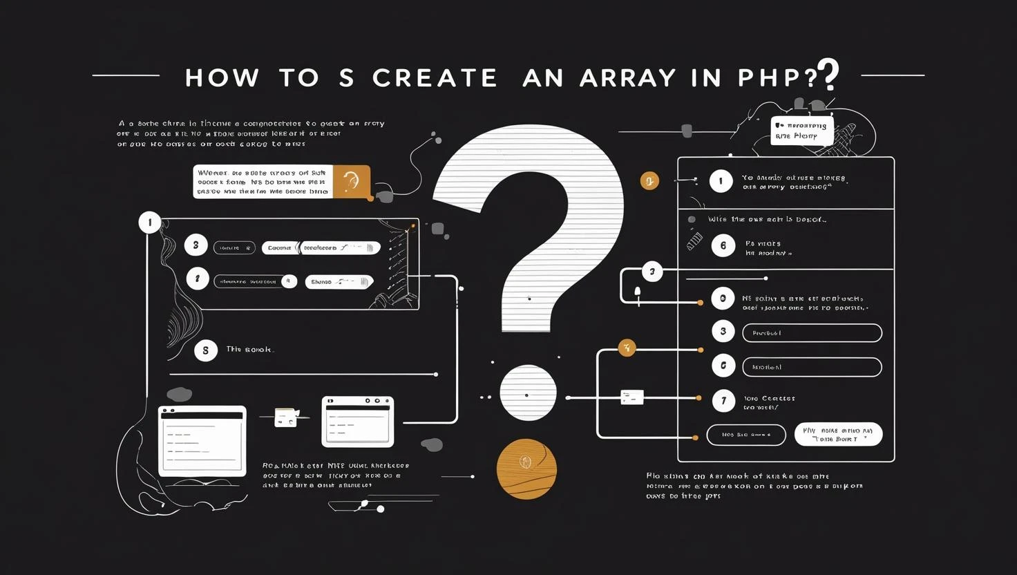 How to Create Array in PHP, Is Array PHP? Discover Easy Steps